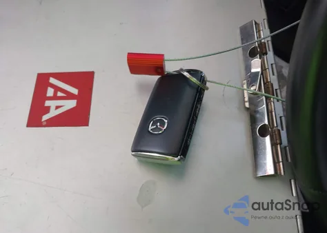 2023 Mazda Cx-50 2.5 S Preferred Plus from USA, damaged, VIN 7MMVABCM3PN129005